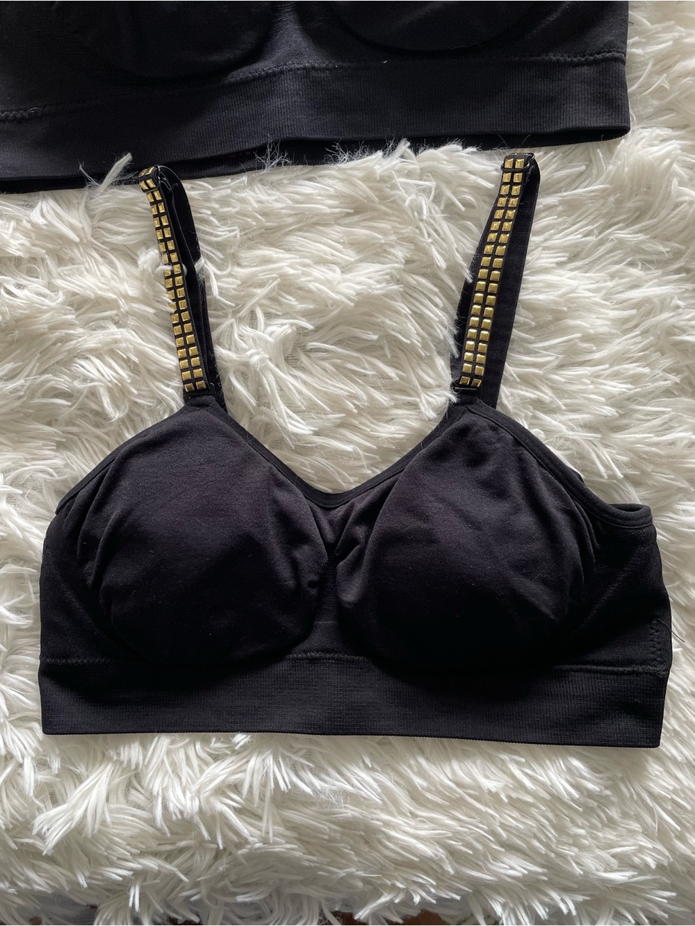 2 Strap-its tops - Picture 3 of 12